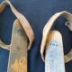 Old ice skates J. NOOITGEDAGT & ZN IJLST