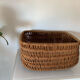 Wicker basket