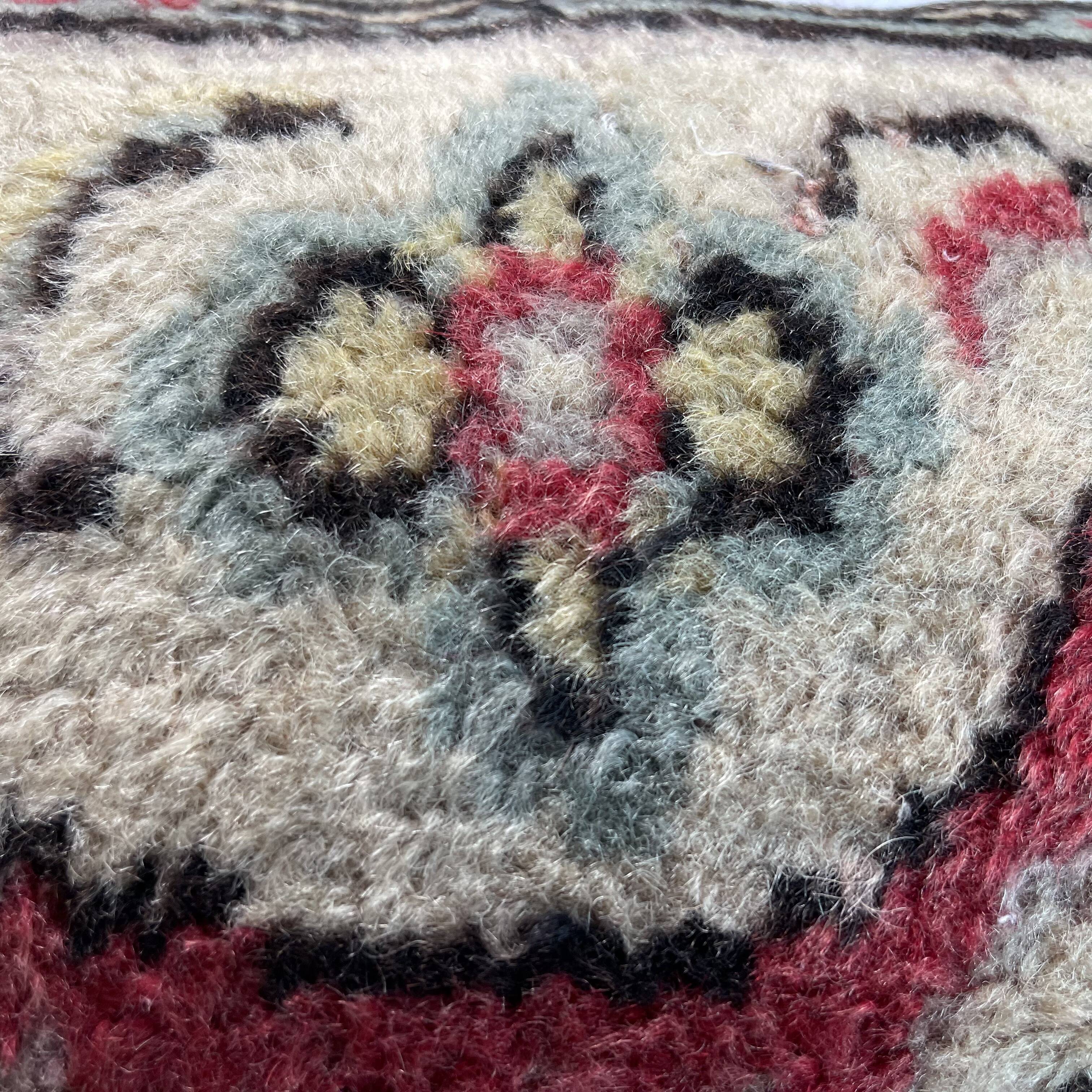 Turkish cushion cover , 30 x 60 cm