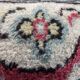 Turkish cushion cover , 30 x 60 cm