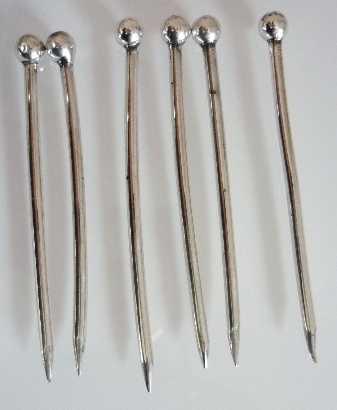 Flower, removable ashtrays and spades, iconic object 70s, silver bronze signed eLeCe Lisboa