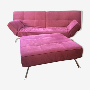 Smala Sofa by Pascal Mourgue for Cinna