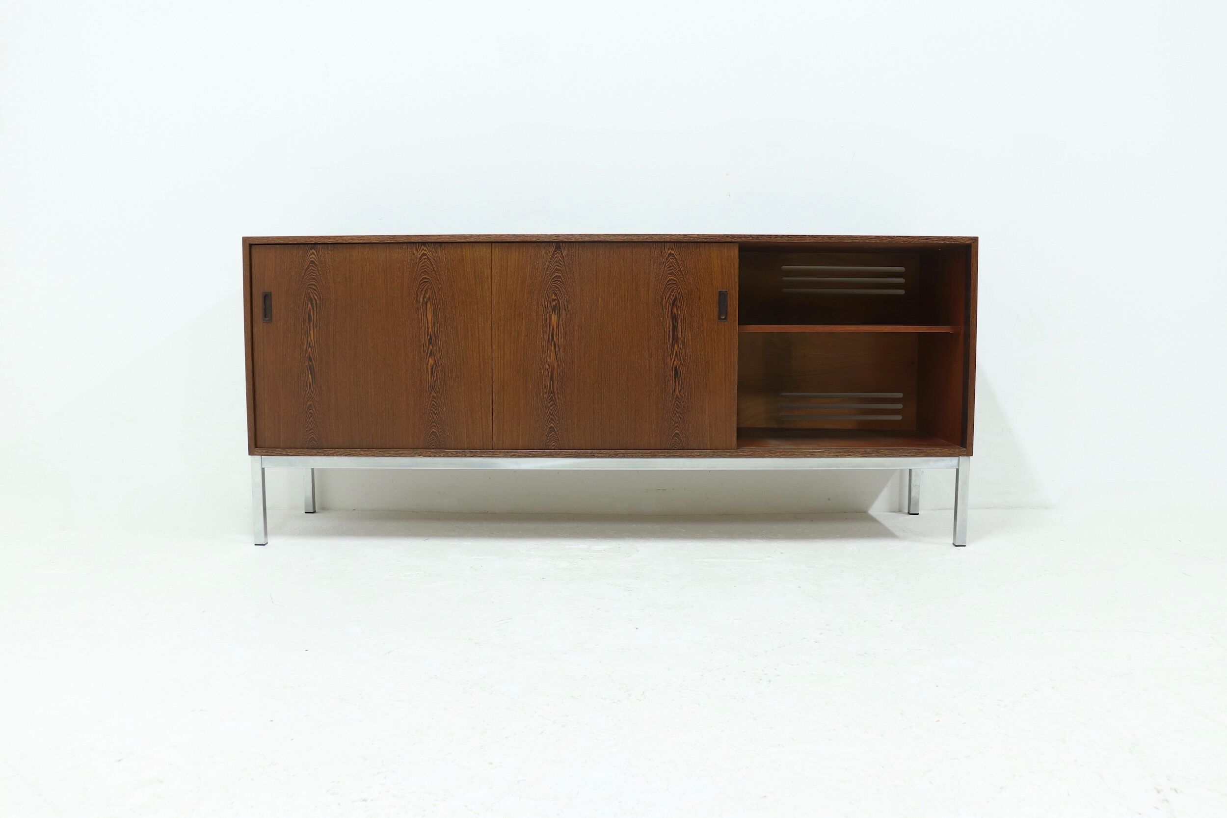 Enfilade néerlandaise années 1960