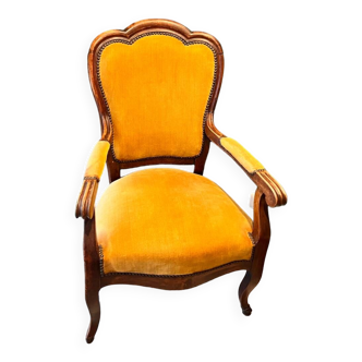 Louis armchair