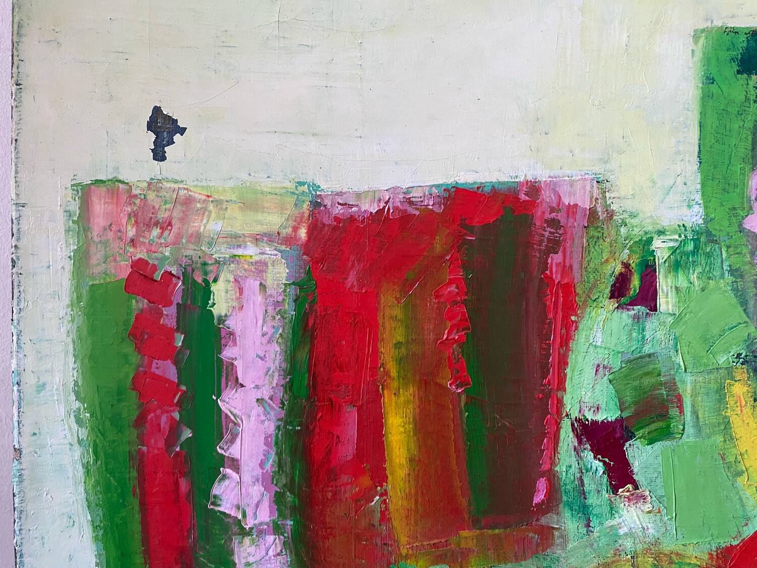 Still life, French school, 20th century