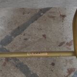 Fauteuil relax vintage Lama