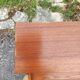 Paire de chevets scandinaves