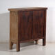 Armoire bas en orme – Shandong, vers 1900