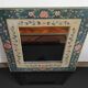 Vintage mirror "Rajasthan"