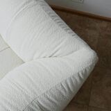 Italian medieval armchair "Le Bambole" - B&B Italia