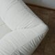 Fauteuil médiéval italien "Le Bambole" - B&B Italia