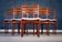 Vintage Mahogany Dining Chairs by Skovby Møbelfabrik, 1970s, Set of 6
