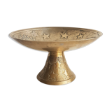 Brass trinket bowl