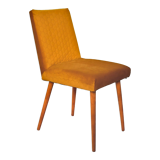 1970s Upholstered chair type 200-244, Słupskie Fabryki Mebli, Poland