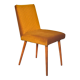 1970s Upholstered chair type 200-244, Słupskie Fabryki Mebli, Poland