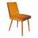 1970s Upholstered chair type 200-244, Słupskie Fabryki Mebli, Poland