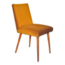 1970s Upholstered chair type 200-244, Słupskie Fabryki Mebli, Poland