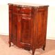 Superb Louis XV style buffet from the 18th century in oak.