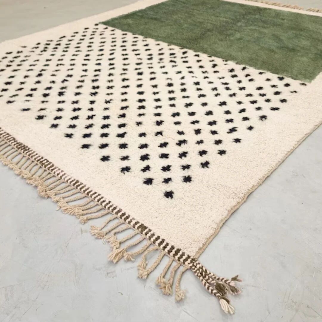 Handmade Azilal rug – Pre-order #AZ424