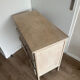 Parisian commode
