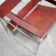Fauteuil Wassily B3 vintage par Marcel Breuer
