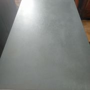 Industrial metal desk 1950