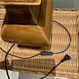 Charolles Earthenware Lamp, 1970s