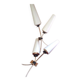 Vintage wall lamps 60/70 Stellor