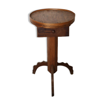 Wooden drawer harness 1950