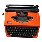 70s typewriter