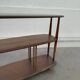 Ercol trolley library