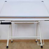 Architect drawing table Héliolithe