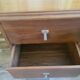 Pair of bedsides