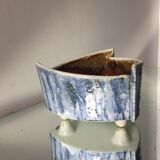 Stoneware Bowl 1950's
