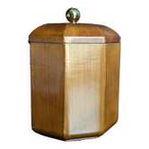 Vintage ice bucket