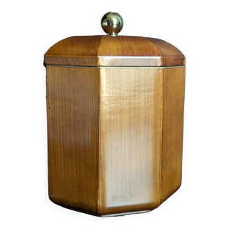 Vintage ice bucket