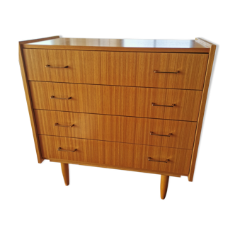 Large chest of drawers