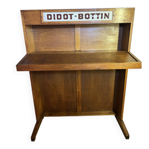 comptoir Didot-Bottin