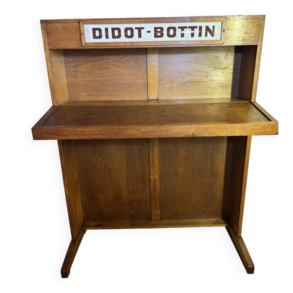 Comptoir Didot-Bottin