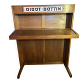 Didot-Bottin Counter