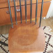 Paire de chaises Fanett d'Ilmari Tapiovaara
