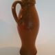 Pitcher vase in sandies