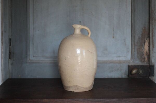 pot à anse ancien, pot ancien, jarre à anse, décoration intérieur