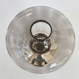 Vintage candle holder 1970