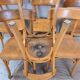 Bistro chairs