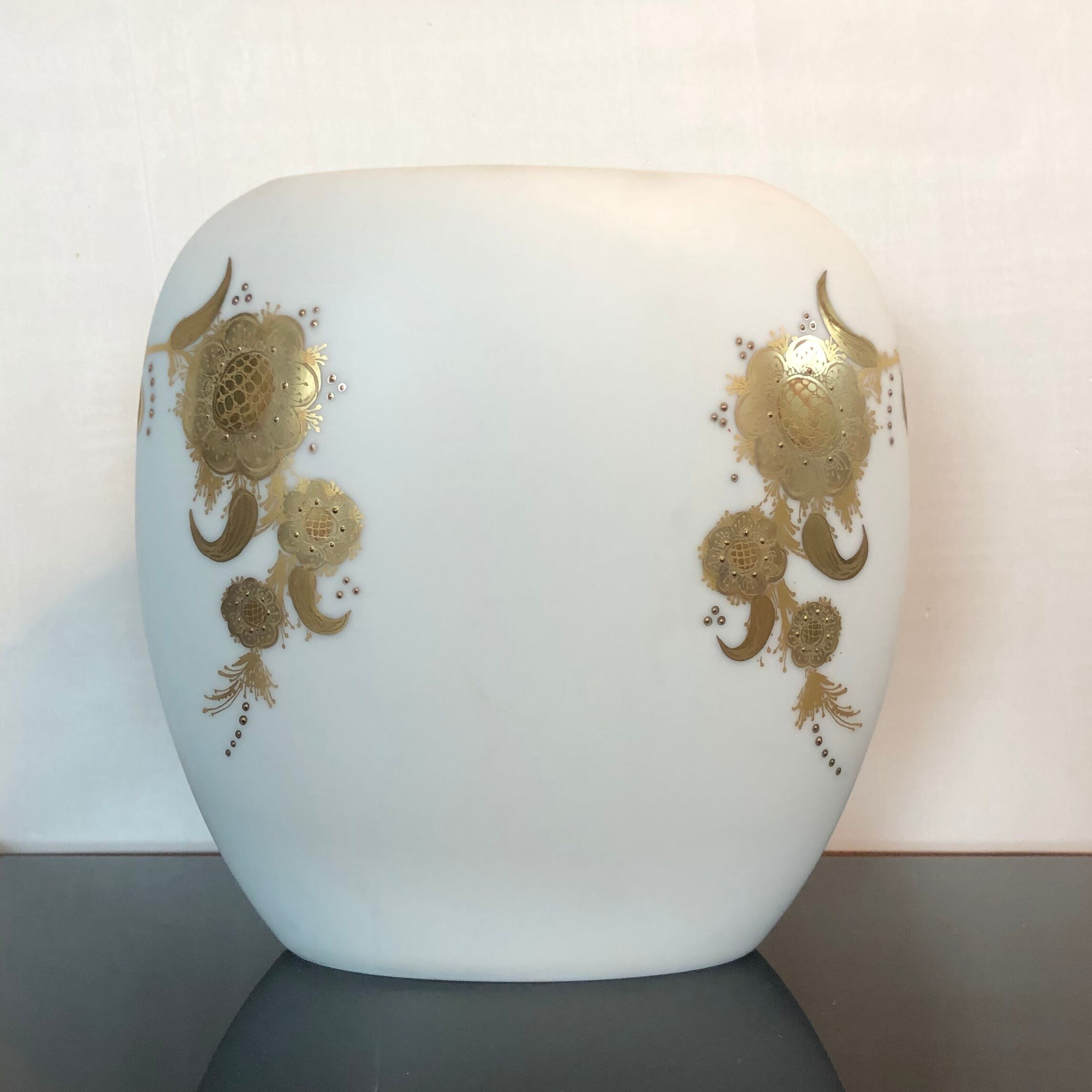 Vase Rosenthal/ Bjorn Wiinblad