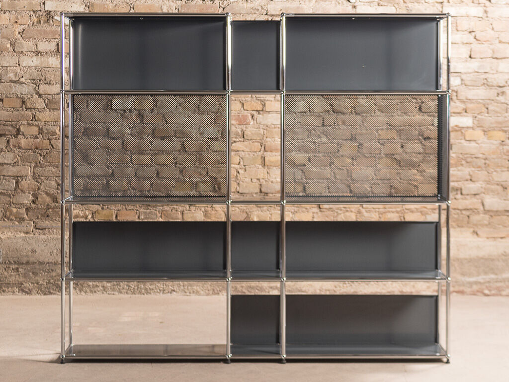 Modular shelf - USM Haller