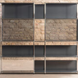 Modular shelf - USM Haller