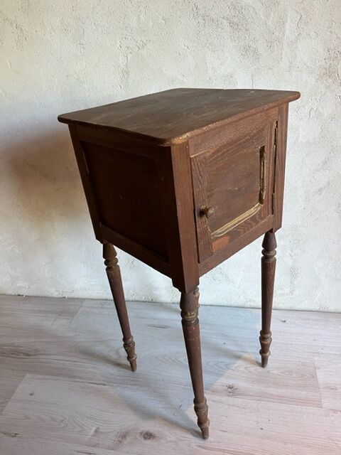 Bedside table 1950