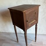 Bedside table 1950